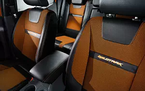   Ford Ranger Wildtrak - 2015