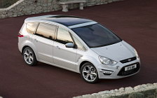   Ford S-MAX - 2010