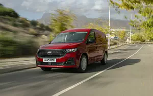   Ford Transit Connect Trend L2 EU-spec - 2024