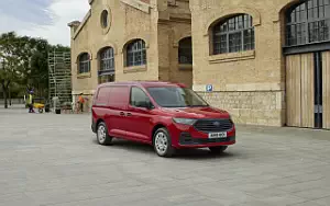   Ford Transit Connect Trend L2 EU-spec - 2024