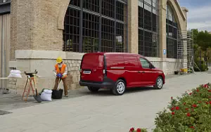   Ford Transit Connect Trend L2 EU-spec - 2024