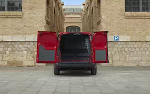   Ford Transit Connect Trend L2 EU-spec - 2024