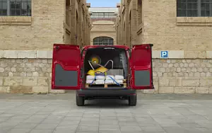   Ford Transit Connect Trend L2 EU-spec - 2024