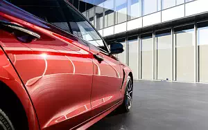   Genesis G70 3.3T KR-spec - 2017