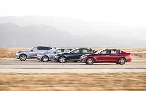   Genesis GV80 AWD US-spec - 2020