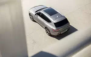   Genesis GV80 AWD US-spec - 2020