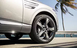   Genesis GV80 AWD US-spec - 2020