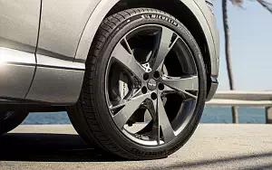   Genesis GV80 AWD US-spec - 2020