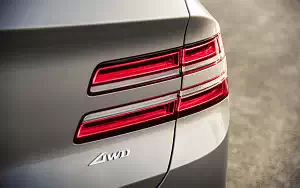   Genesis GV80 AWD US-spec - 2020