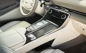   Genesis GV80 AWD US-spec - 2020