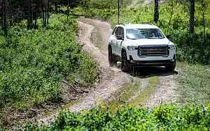   GMC Acadia AT4 - 2019