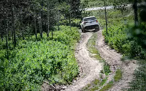  GMC Acadia AT4 - 2019
