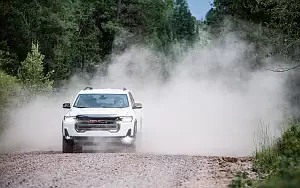   GMC Acadia AT4 - 2019