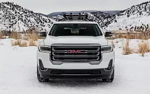   GMC Acadia AT4 - 2019