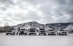   GMC Acadia AT4 - 2019
