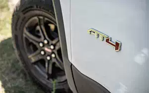   GMC Acadia AT4 - 2019