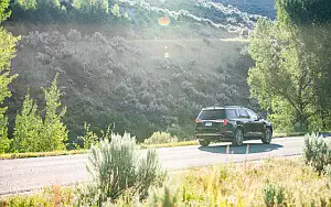   GMC Acadia Denali - 2019