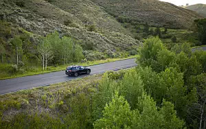   GMC Acadia Denali - 2019