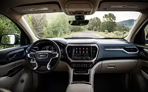   GMC Acadia Denali - 2019