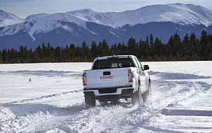   GMC Canyon AT4 Crew Cab - 2020