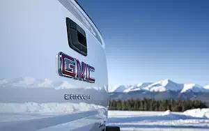   GMC Canyon AT4 Crew Cab - 2020