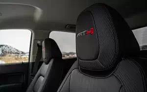   GMC Canyon AT4 Crew Cab - 2020