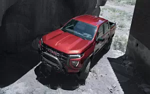   GMC Canyon AT4X Edition 1 Crew Cab - 2022