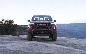   GMC Canyon AT4X Edition 1 Crew Cab - 2022