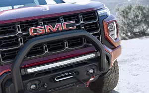   GMC Canyon AT4X Edition 1 Crew Cab - 2022