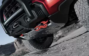   GMC Canyon AT4X Edition 1 Crew Cab - 2022