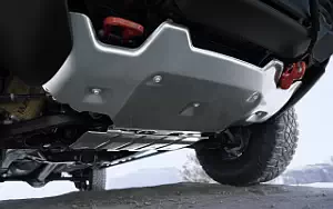  GMC Canyon AT4X Edition 1 Crew Cab - 2022