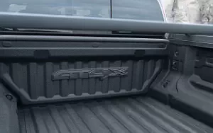   GMC Canyon AT4X Edition 1 Crew Cab - 2022