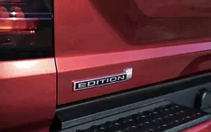   GMC Canyon AT4X Edition 1 Crew Cab - 2022