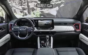   GMC Canyon AT4X Edition 1 Crew Cab - 2022