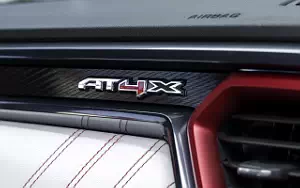   GMC Canyon AT4X Edition 1 Crew Cab - 2022