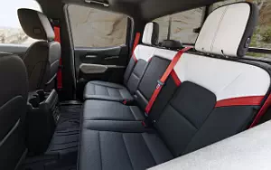  GMC Canyon AT4X Edition 1 Crew Cab - 2022