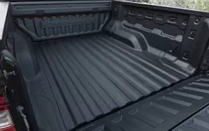   GMC Canyon Denali Crew Cab - 2022
