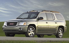 GMC Envoy XL - 2005