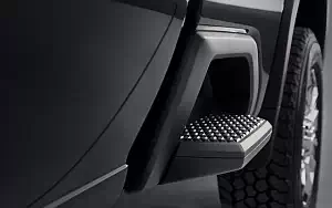   GMC Sierra 2500 HD Denali Crew Cab - 2019