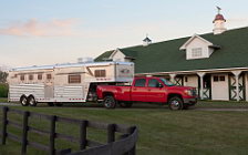   GMC Sierra 3500 HD SLT Crew Cab - 2013
