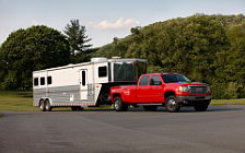   GMC Sierra 3500 HD SLT Crew Cab - 2013
