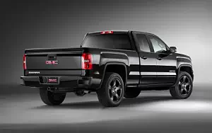   GMC Sierra 1500 Elevation Edition Double Cab - 2014