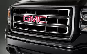   GMC Sierra 1500 Elevation Edition Double Cab - 2014