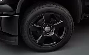   GMC Sierra 1500 Elevation Edition Double Cab - 2014