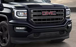   GMC Sierra 1500 Elevation Edition Double Cab - 2015