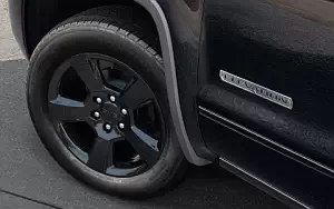   GMC Sierra 1500 Elevation Edition Double Cab - 2015