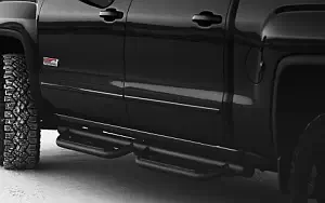   GMC Sierra 1500 All Terrain X Crew Cab - 2016