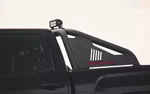   GMC Sierra 1500 All Terrain X Crew Cab - 2016