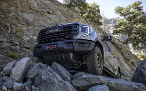   GMC Sierra AT4X Crew Cab AEV Edition - 2022