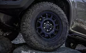   GMC Sierra AT4X Crew Cab AEV Edition - 2022